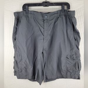 The North Face‎ Utility Cargo Nylon Men's Shorts - 2XL